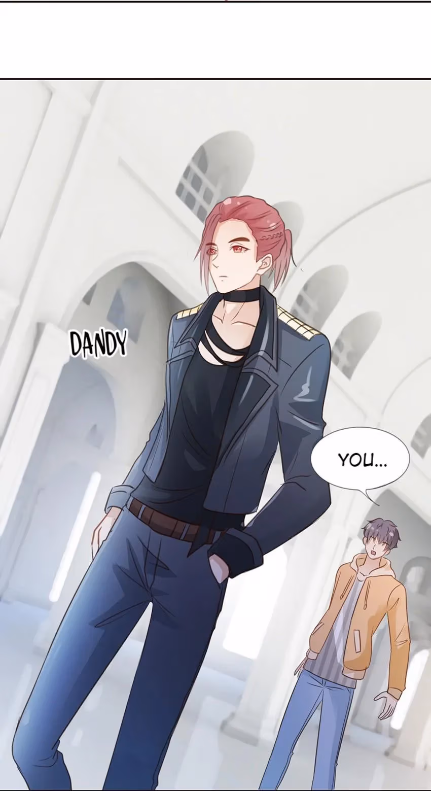 Read Lovely Lies chapter 49 image 37 on Lezhin