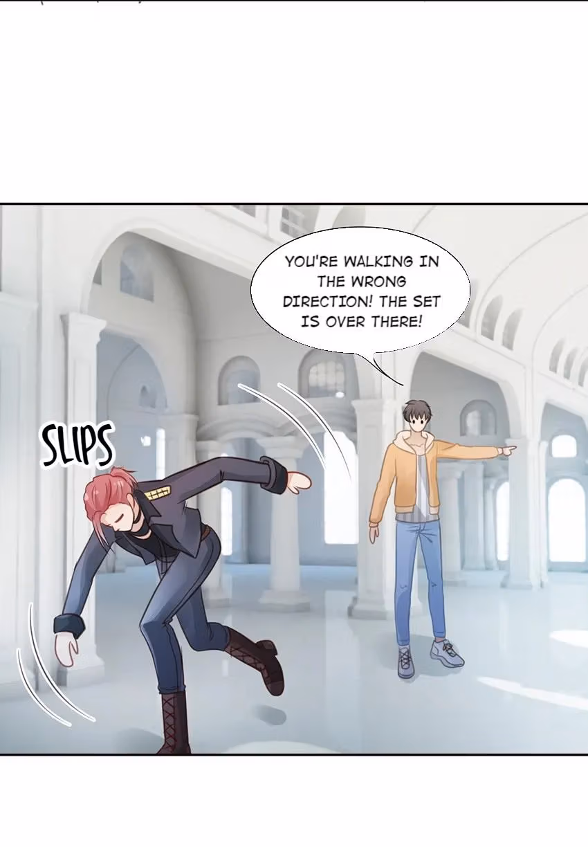 Read Lovely Lies chapter 49 image 38 on Lezhin