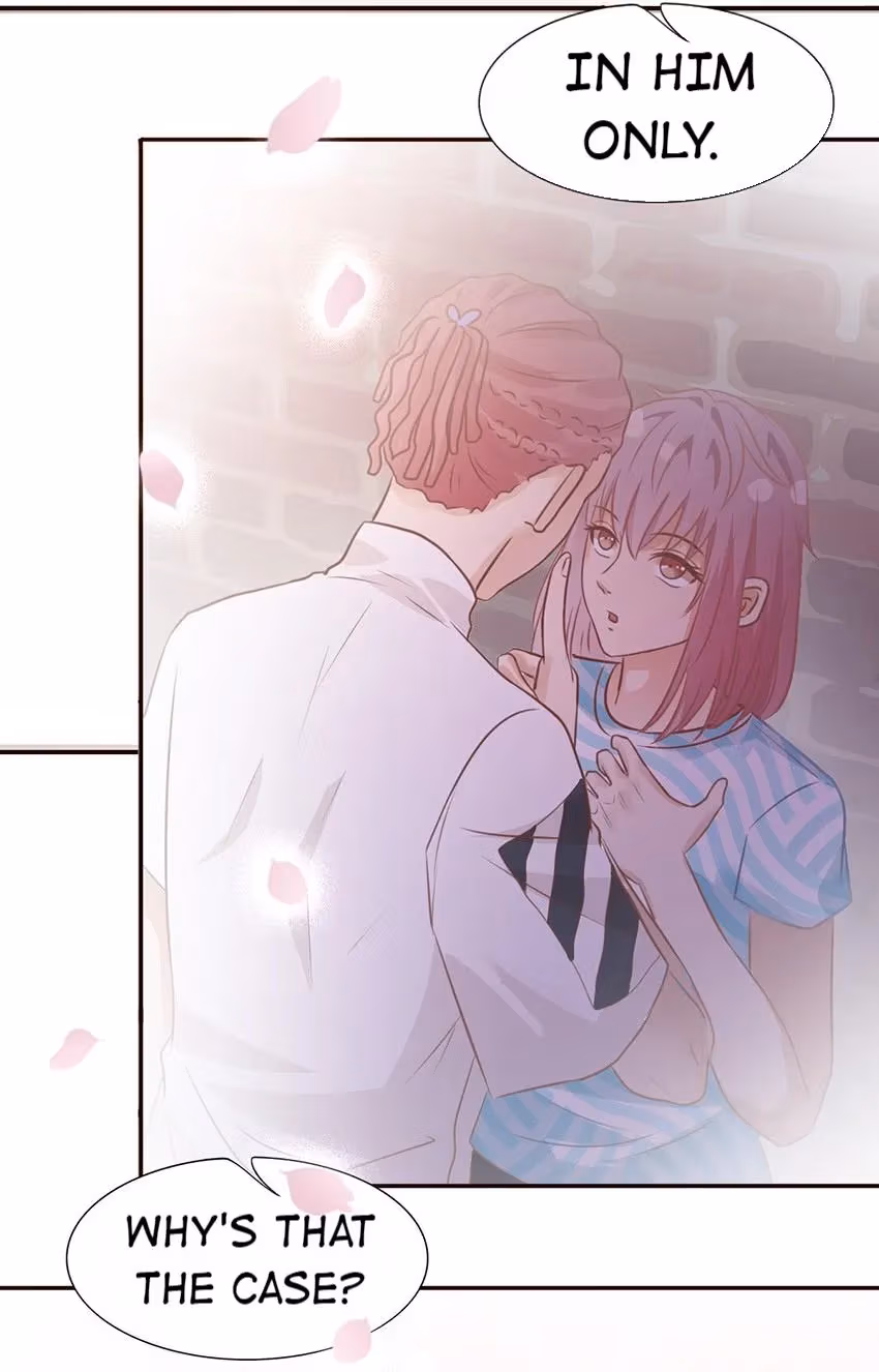 Read Lovely Lies chapter 49 image 4 on Lezhin