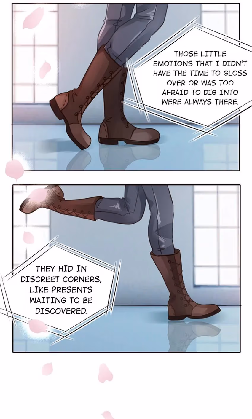 Read Lovely Lies chapter 49 image 6 on Lezhin