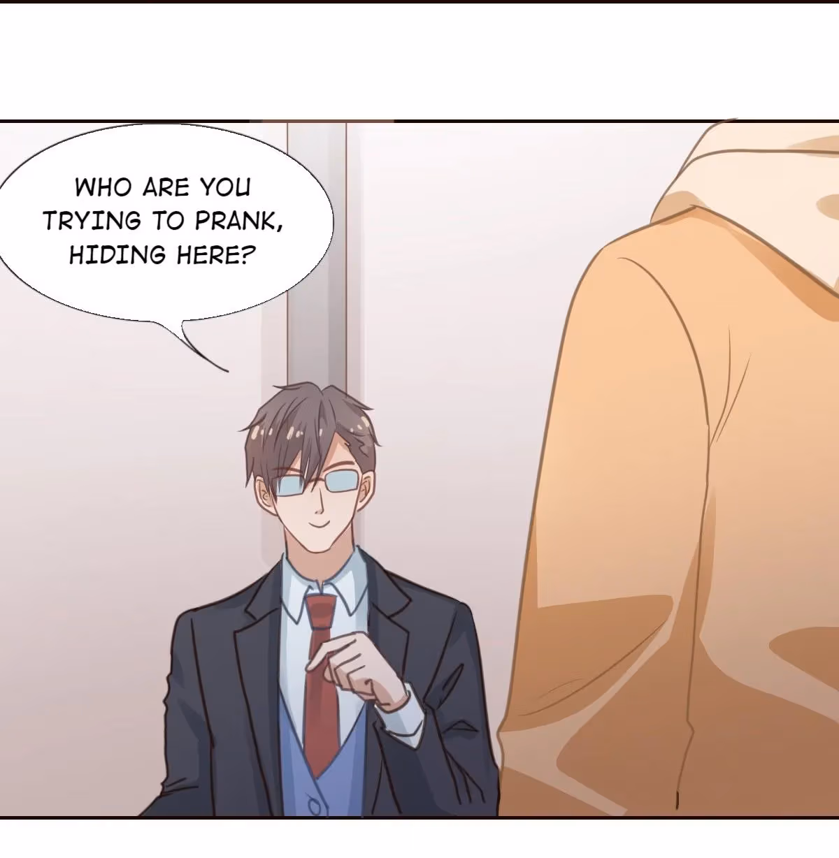 Read Lovely Lies chapter 50 image 10 on Lezhin