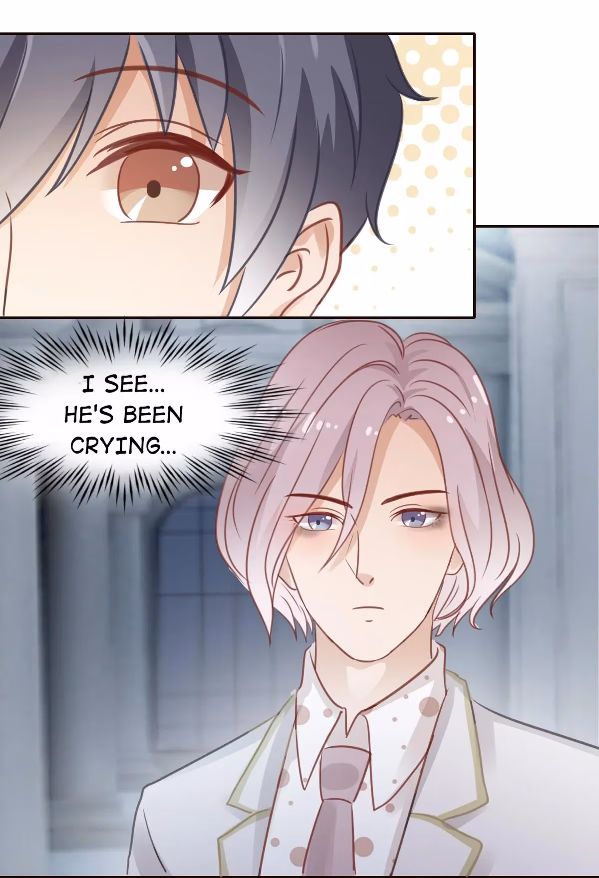 Read Lovely Lies chapter 50 image 19 on Lezhin