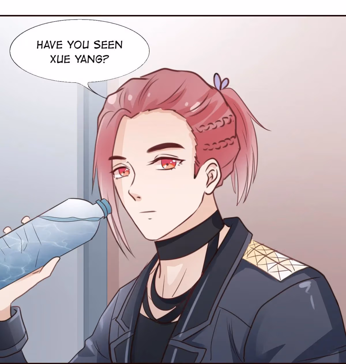 Read Lovely Lies chapter 50 image 23 on Lezhin