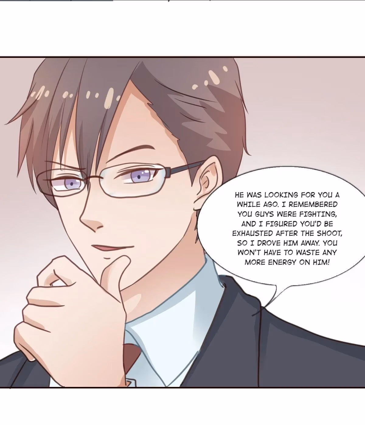 Read Lovely Lies chapter 50 image 24 on Lezhin