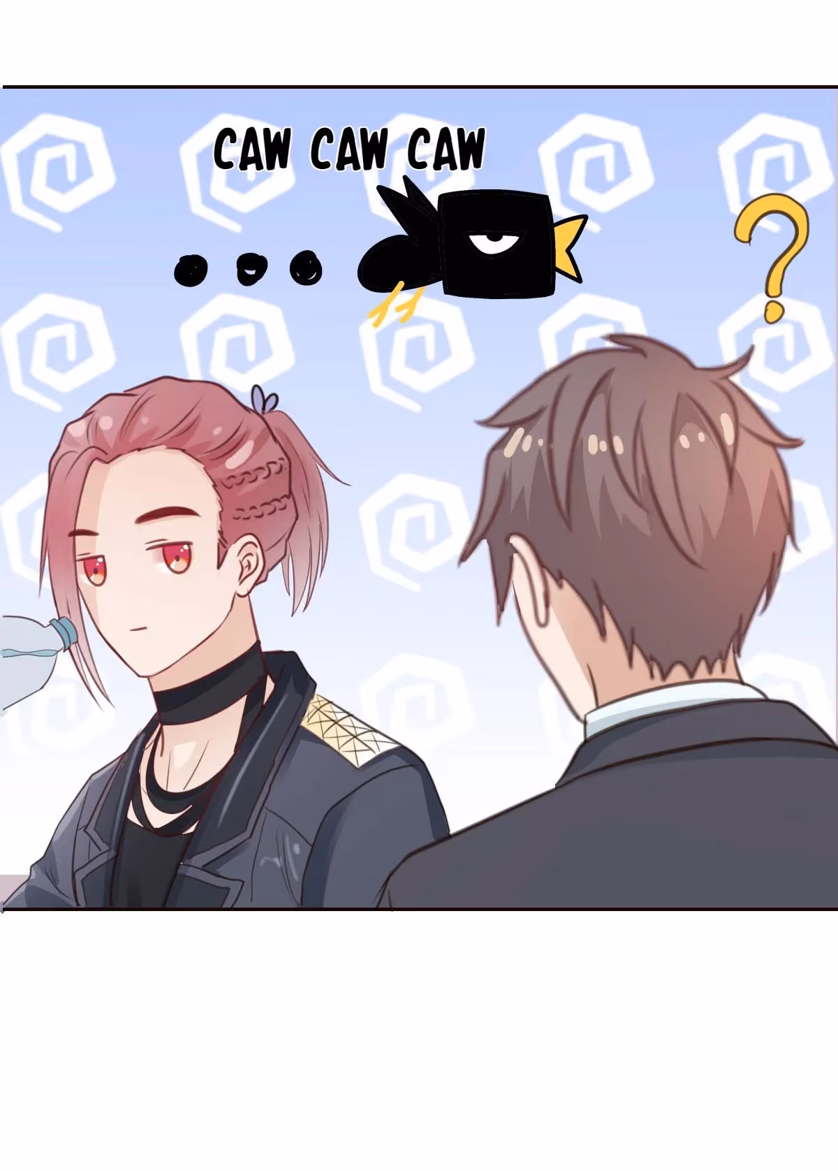 Read Lovely Lies chapter 50 image 25 on Lezhin