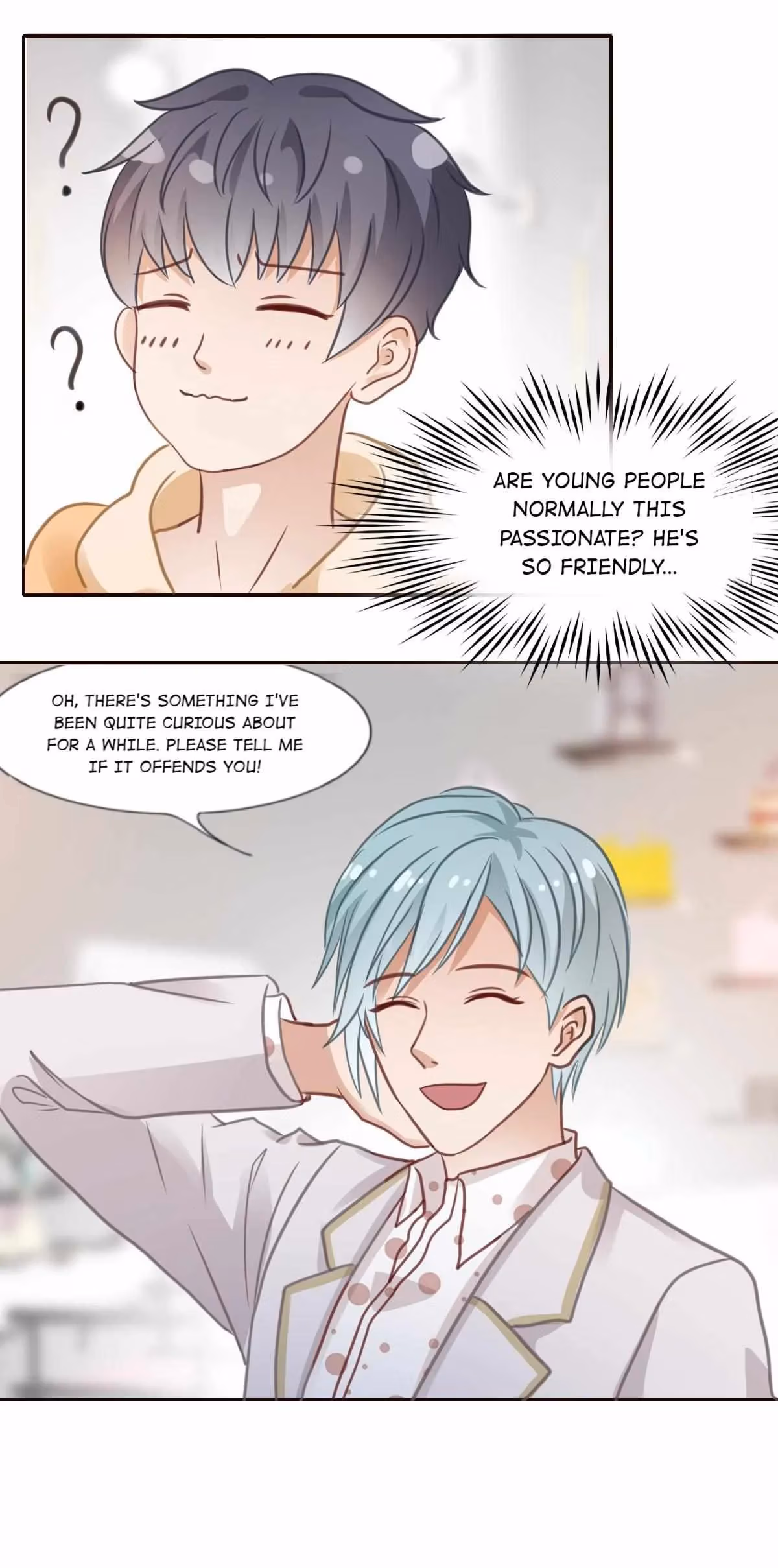 Read Lovely Lies chapter 50 image 28 on Lezhin