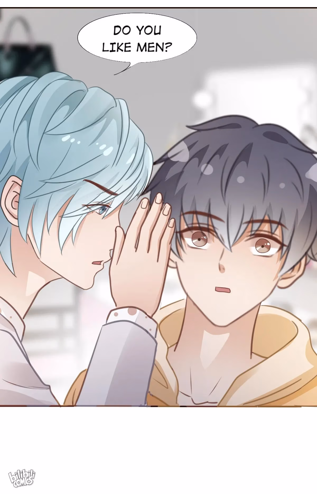 Read Lovely Lies chapter 50 image 30 on Lezhin