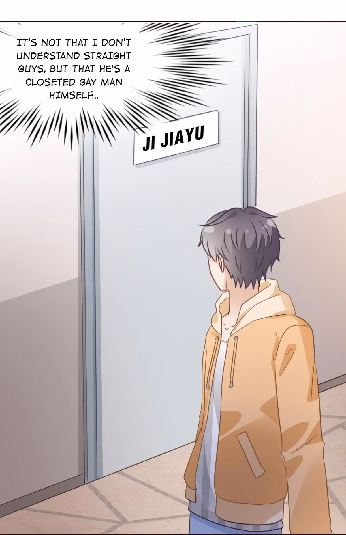 Read Lovely Lies chapter 50 image 5 on Lezhin