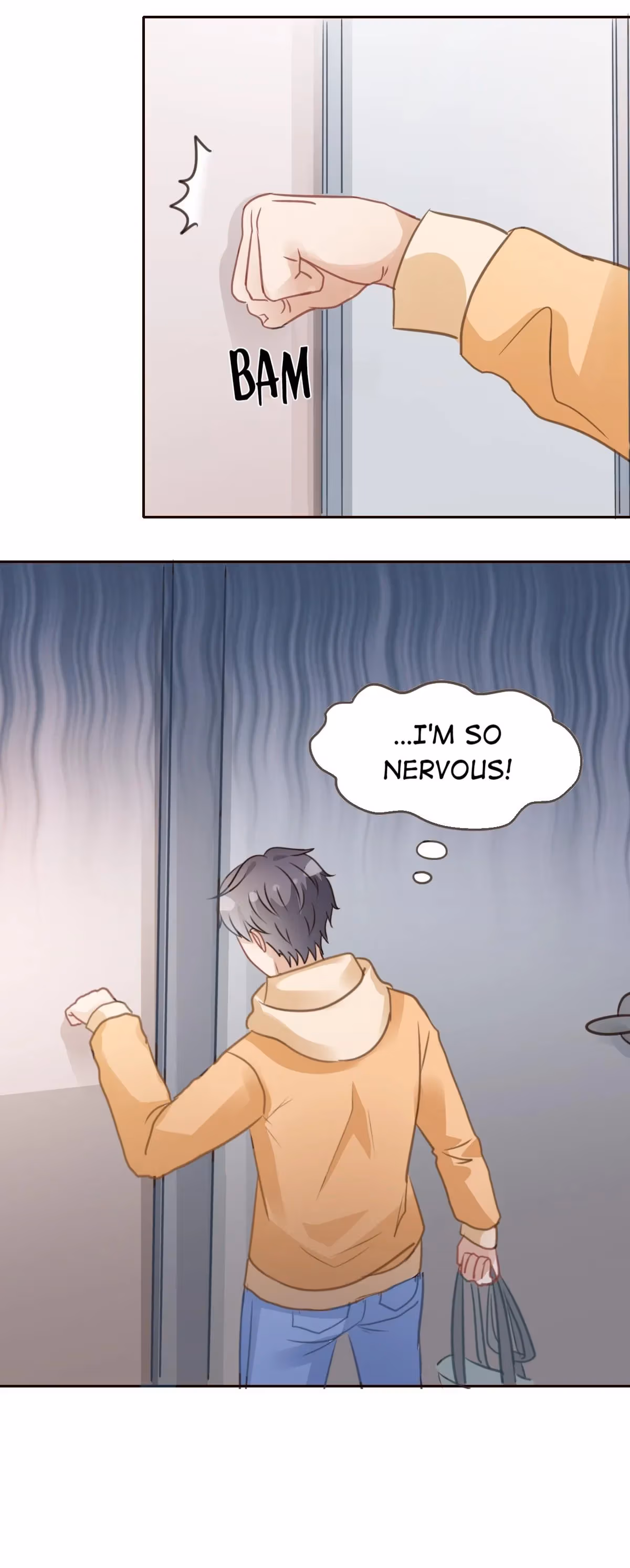 Read Lovely Lies chapter 50 image 7 on Lezhin