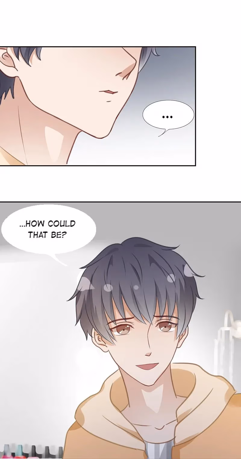 Read Lovely Lies chapter 51 image 10 on Lezhin