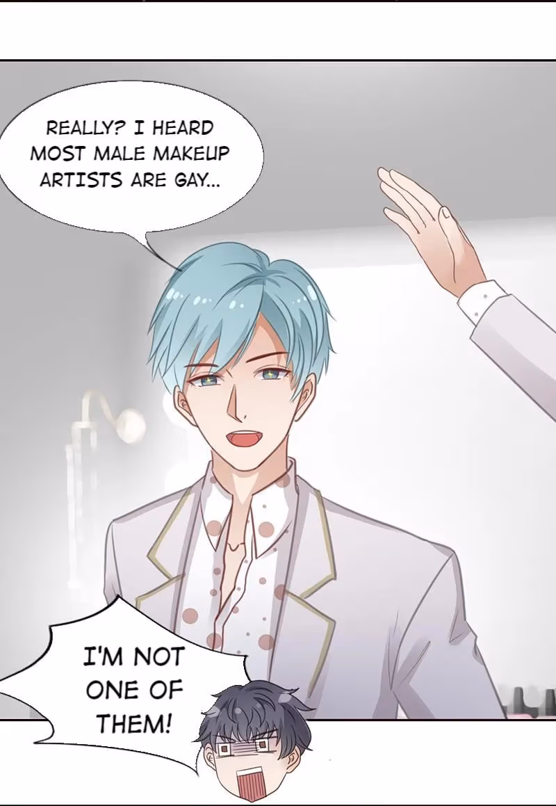 Read Lovely Lies chapter 51 image 11 on Lezhin