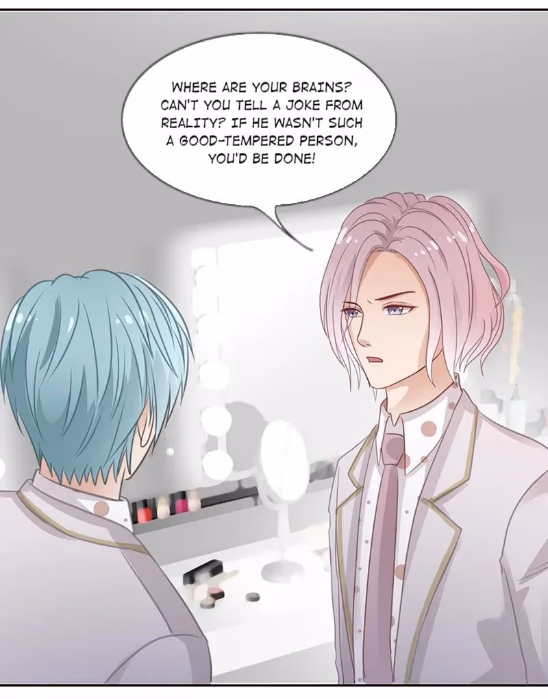 Read Lovely Lies chapter 51 image 13 on Lezhin