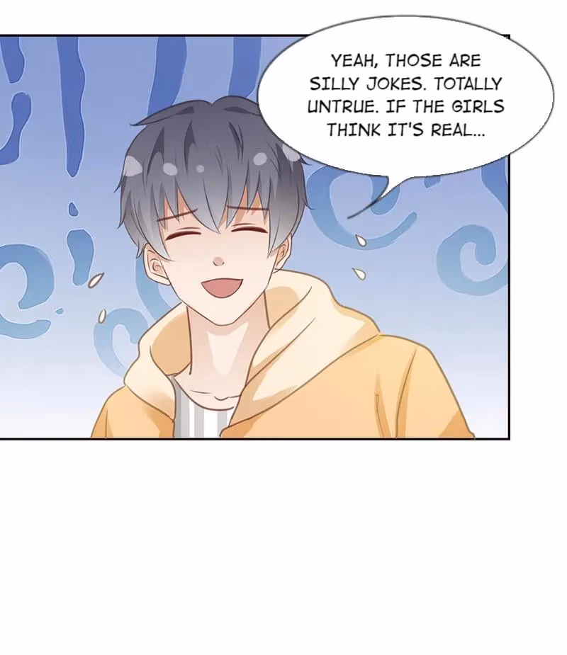 Read Lovely Lies chapter 51 image 14 on Lezhin