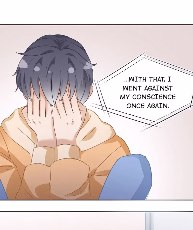 Read Lovely Lies chapter 51 image 17 on Lezhin