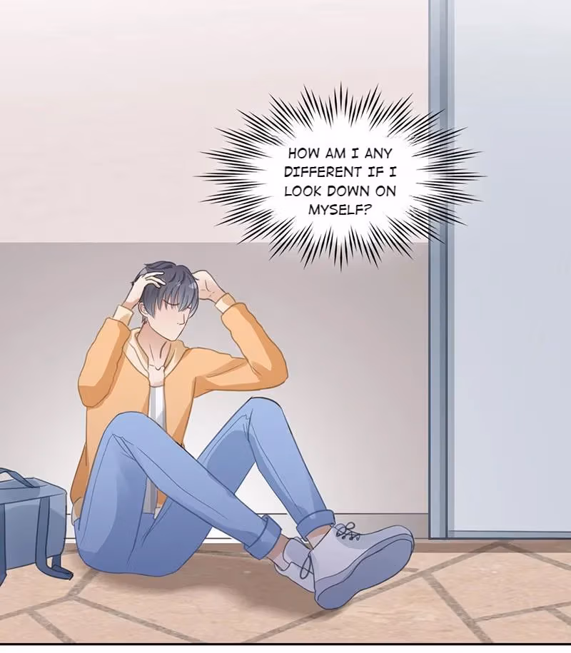 Read Lovely Lies chapter 51 image 18 on Lezhin