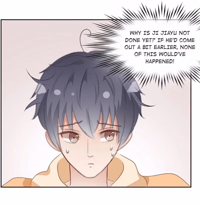 Read Lovely Lies chapter 51 image 19 on Lezhin