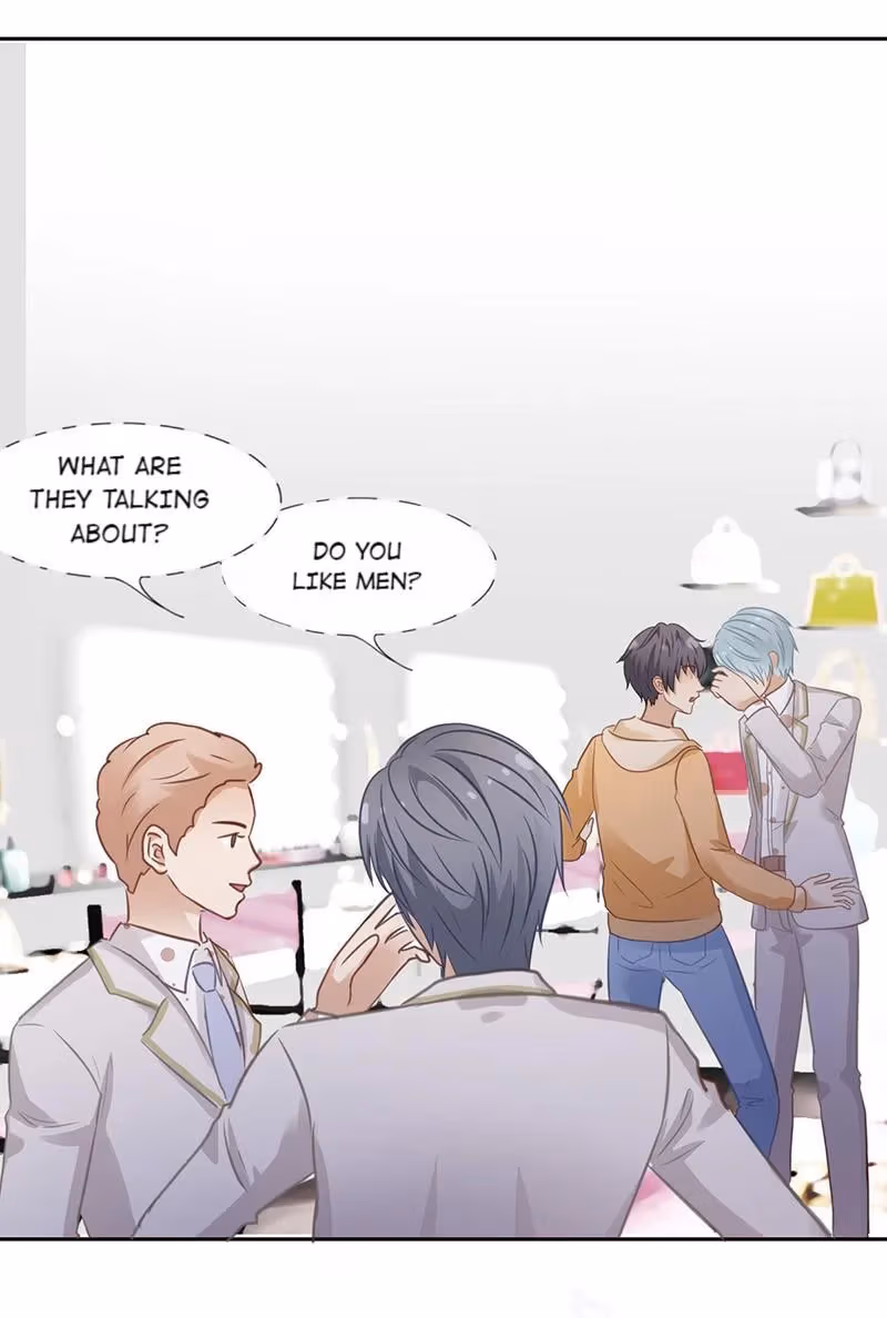 Read Lovely Lies chapter 51 image 2 on Lezhin