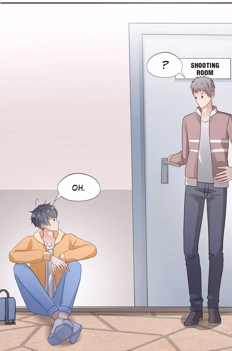 Read Lovely Lies chapter 51 image 20 on Lezhin