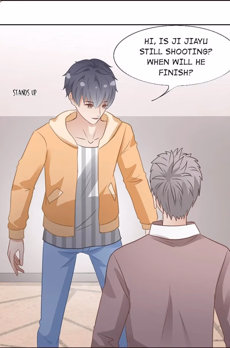 Read Lovely Lies chapter 51 image 21 on Lezhin