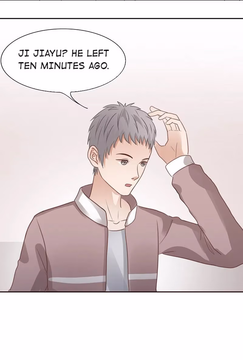 Read Lovely Lies chapter 51 image 22 on Lezhin