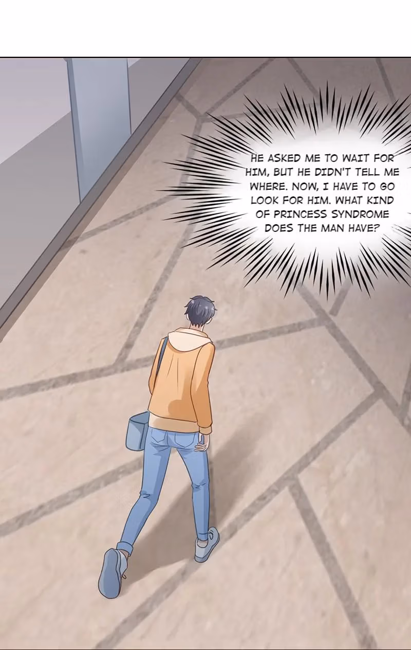 Read Lovely Lies chapter 51 image 25 on Lezhin