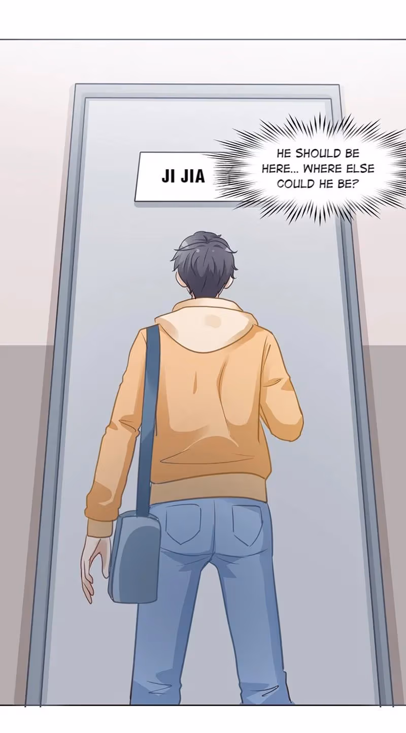 Read Lovely Lies chapter 51 image 27 on Lezhin