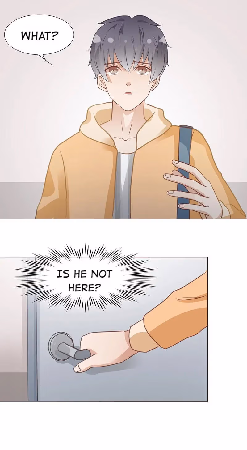 Read Lovely Lies chapter 51 image 30 on Lezhin