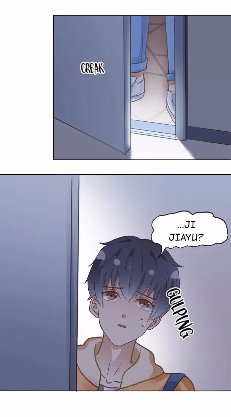 Read Lovely Lies chapter 51 image 33 on Lezhin