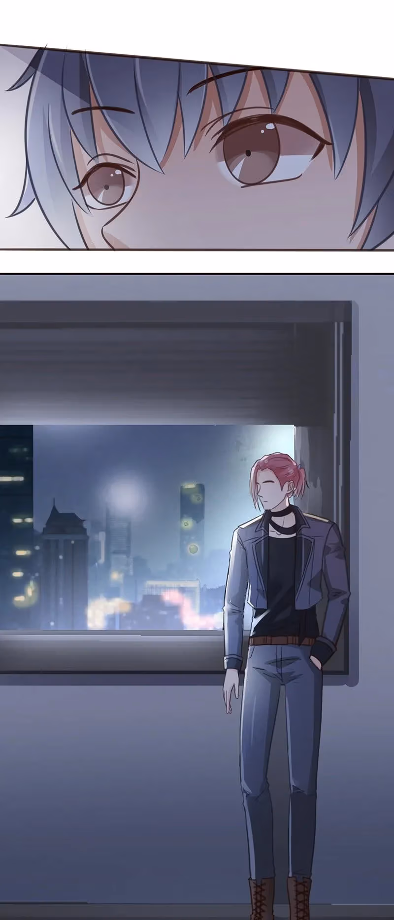 Read Lovely Lies chapter 51 image 34 on Lezhin