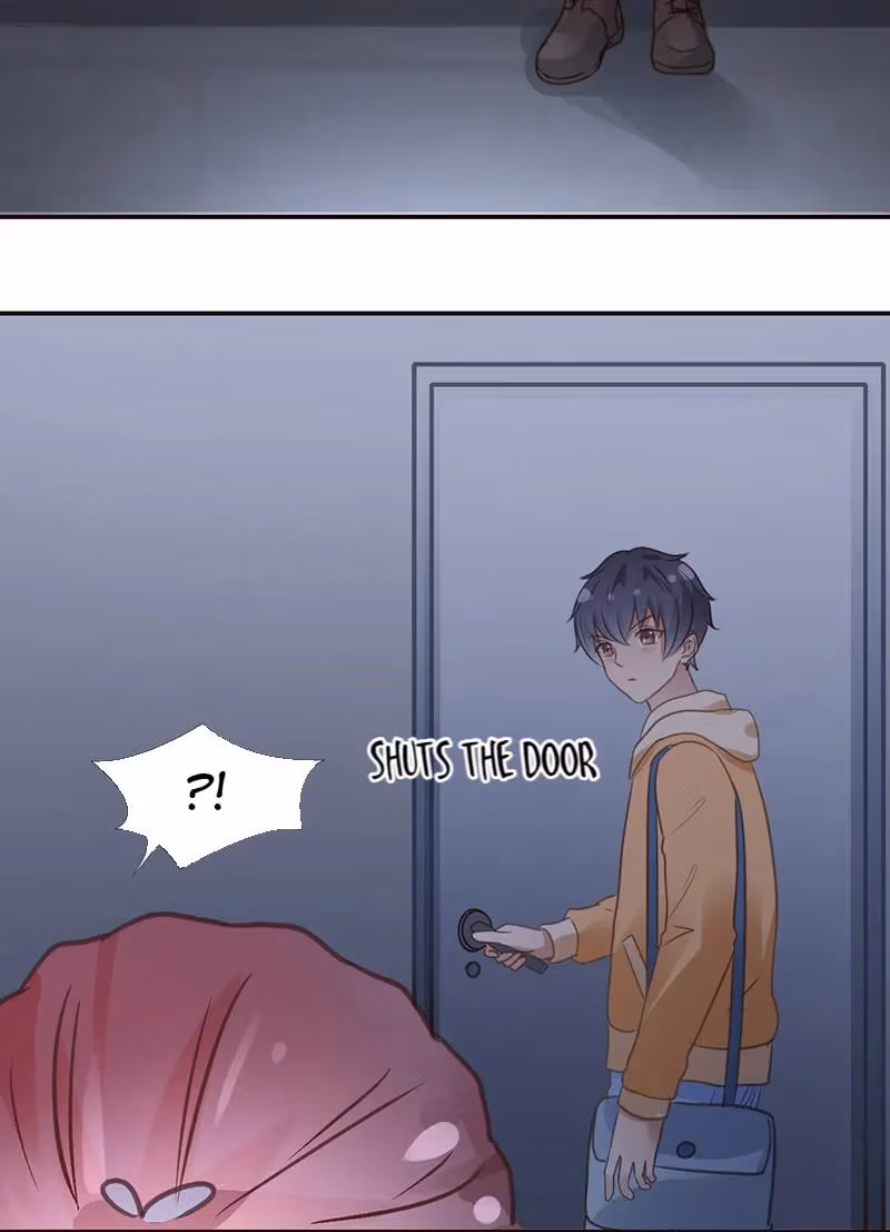 Read Lovely Lies chapter 51 image 35 on Lezhin