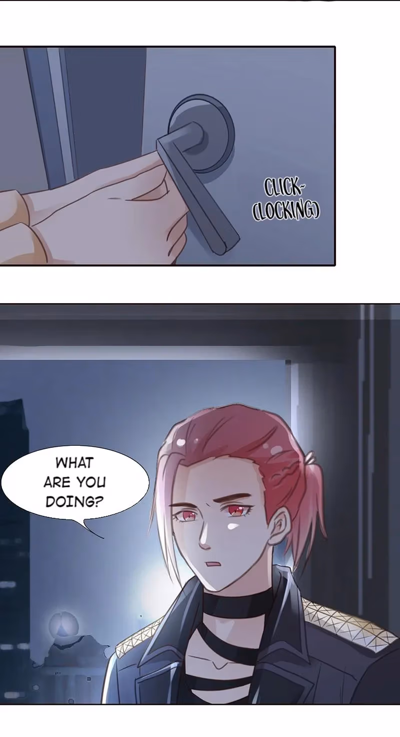 Read Lovely Lies chapter 51 image 36 on Lezhin