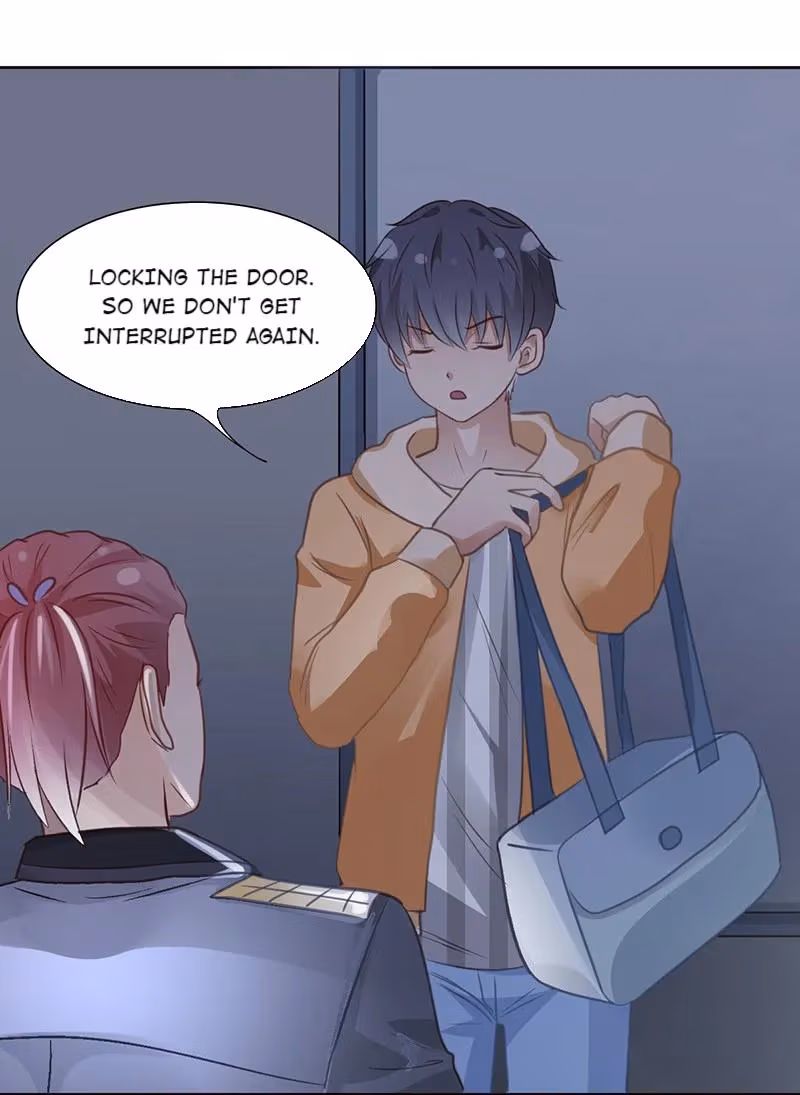 Read Lovely Lies chapter 51 image 37 on Lezhin
