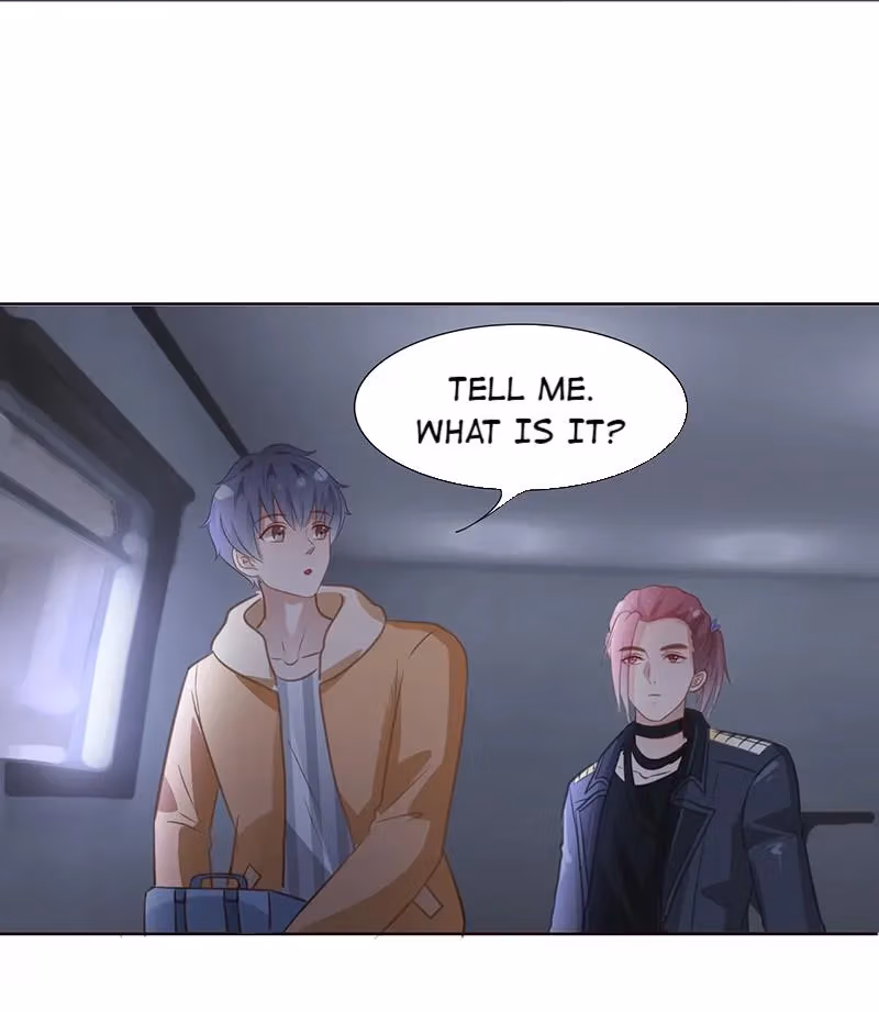 Read Lovely Lies chapter 51 image 38 on Lezhin
