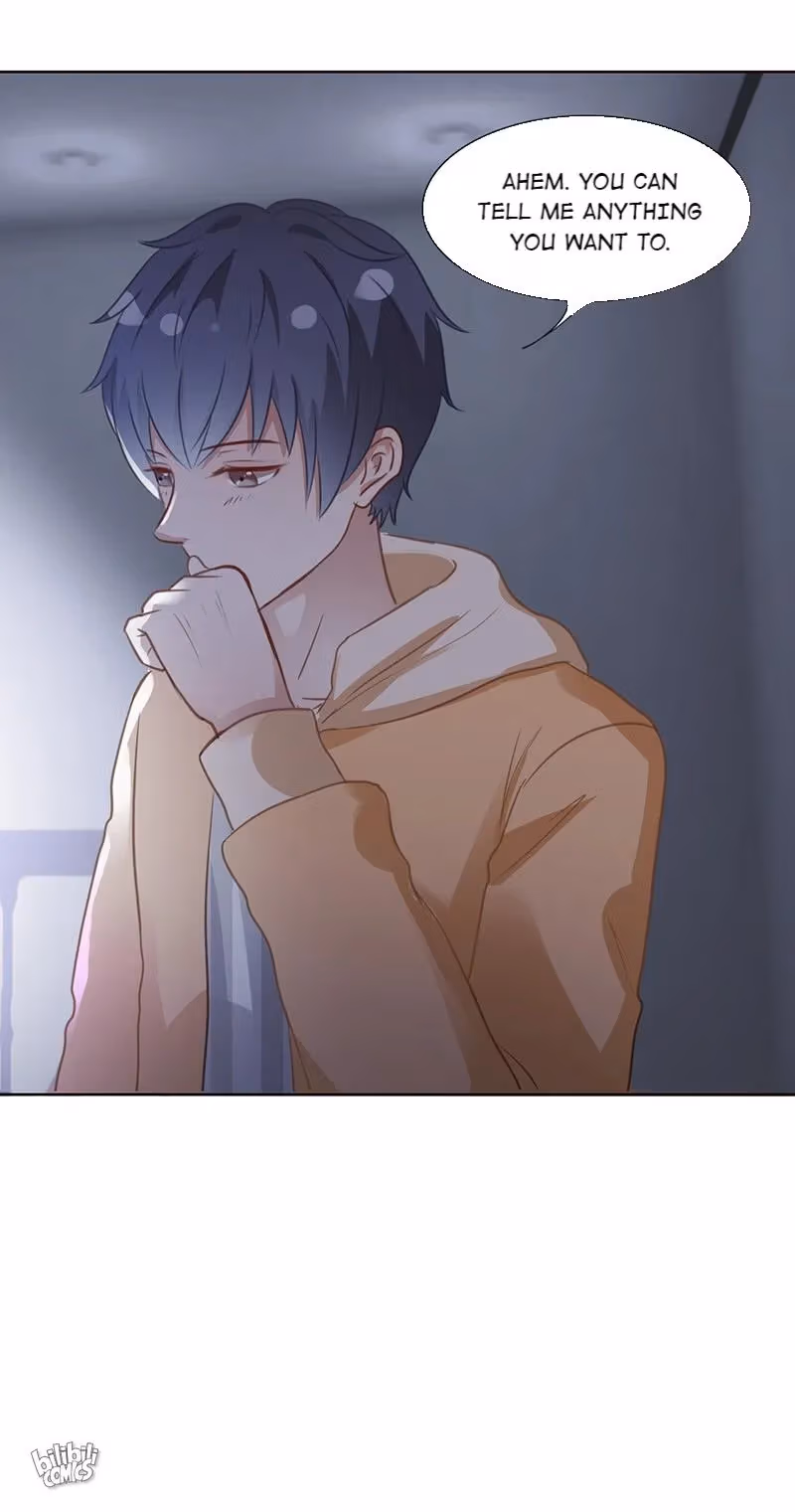 Read Lovely Lies chapter 51 image 39 on Lezhin