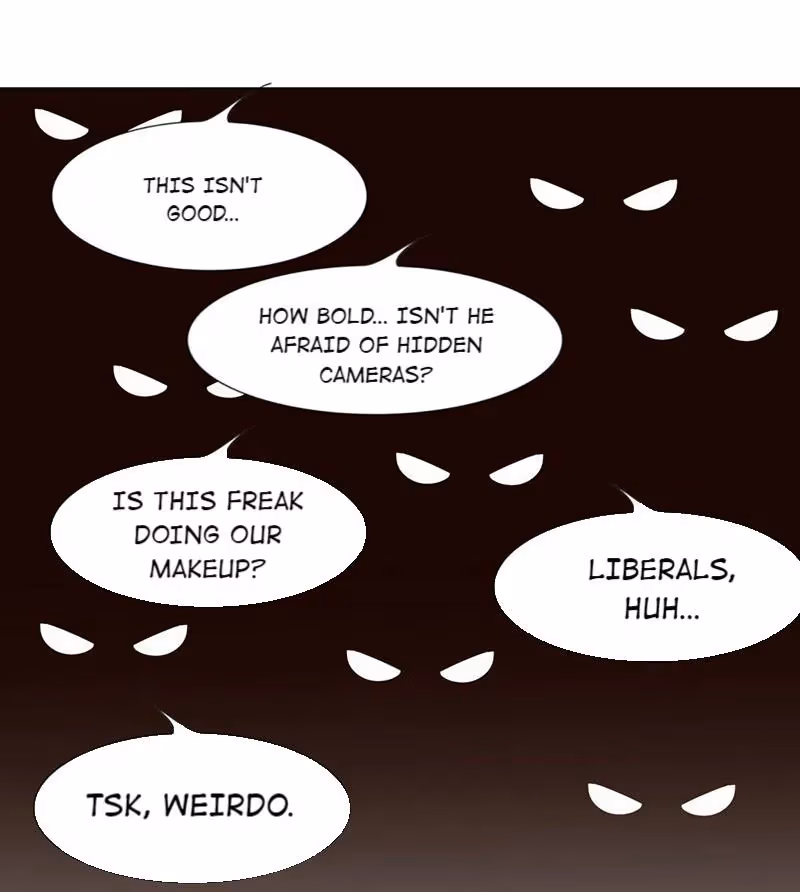 Read Lovely Lies chapter 51 image 4 on Lezhin