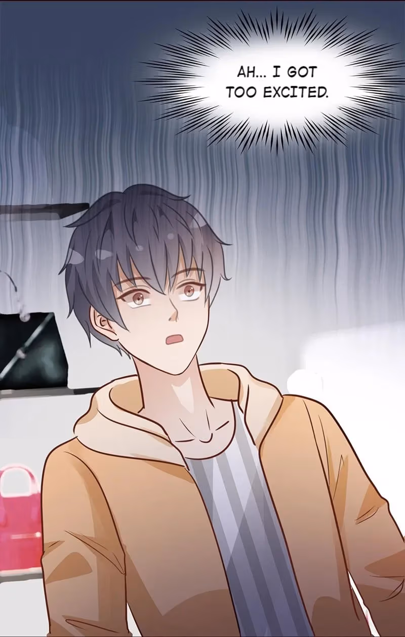 Read Lovely Lies chapter 51 image 6 on Lezhin