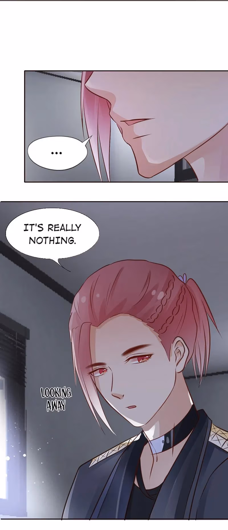 Read Lovely Lies chapter 52 image 11 on Lezhin