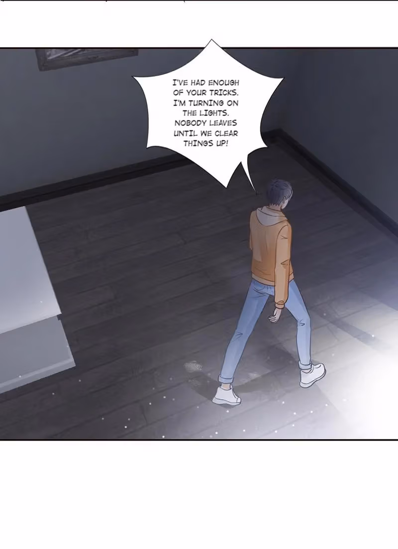 Read Lovely Lies chapter 52 image 13 on Lezhin