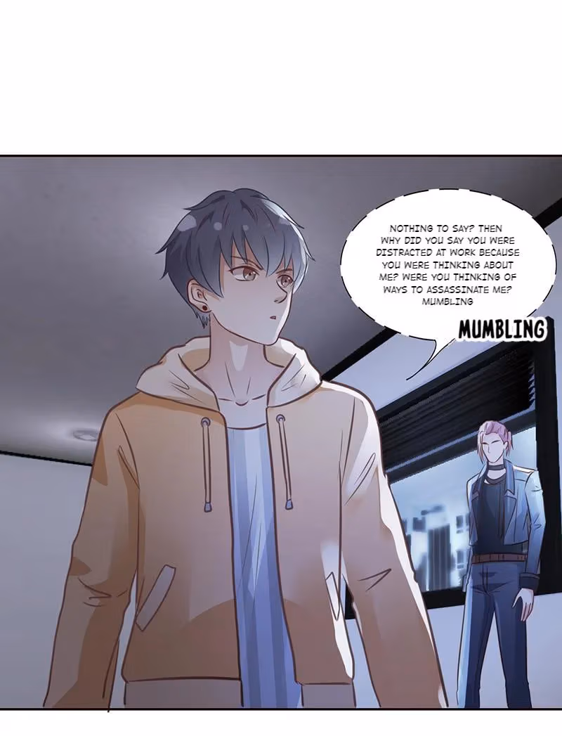 Read Lovely Lies chapter 52 image 14 on Lezhin