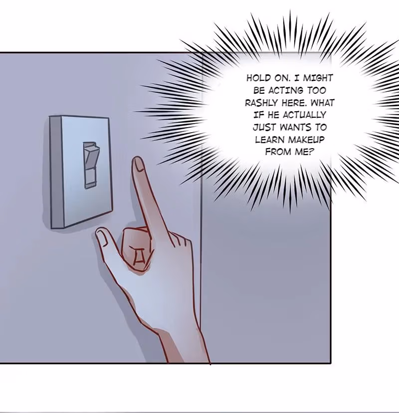 Read Lovely Lies chapter 52 image 15 on Lezhin