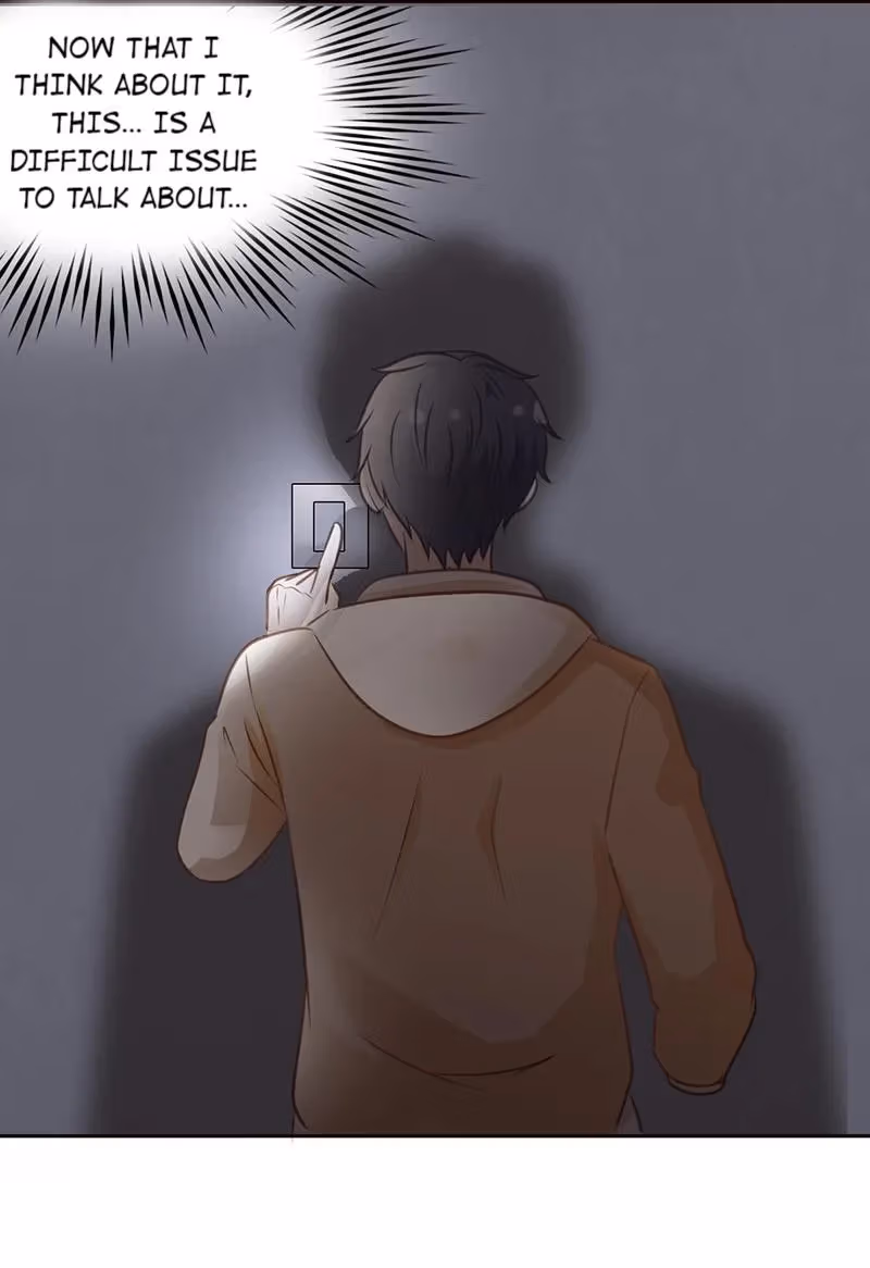 Read Lovely Lies chapter 52 image 16 on Lezhin