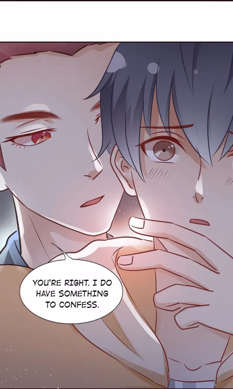 Read Lovely Lies chapter 52 image 20 on Lezhin