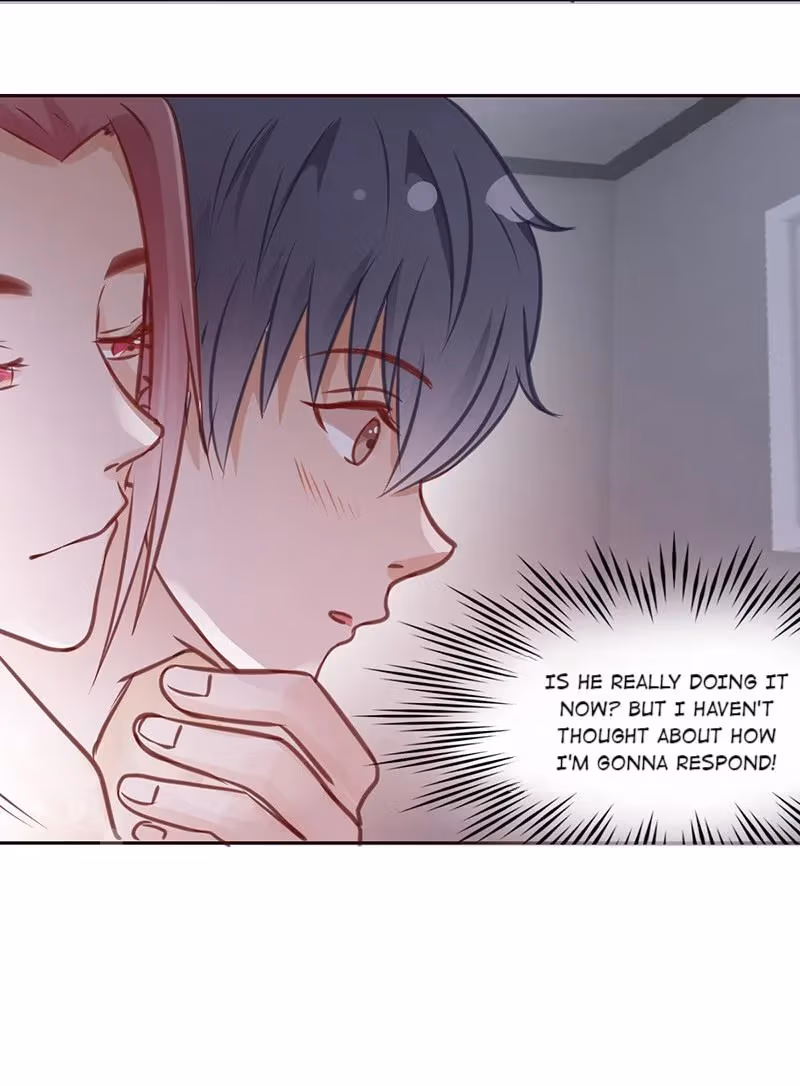 Read Lovely Lies chapter 52 image 21 on Lezhin