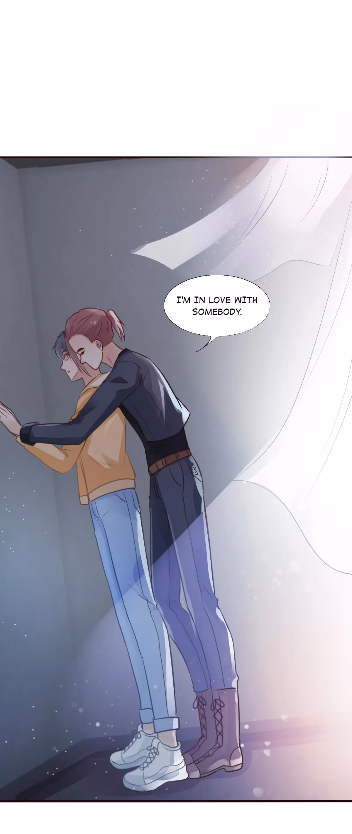 Read Lovely Lies chapter 52 image 22 on Lezhin