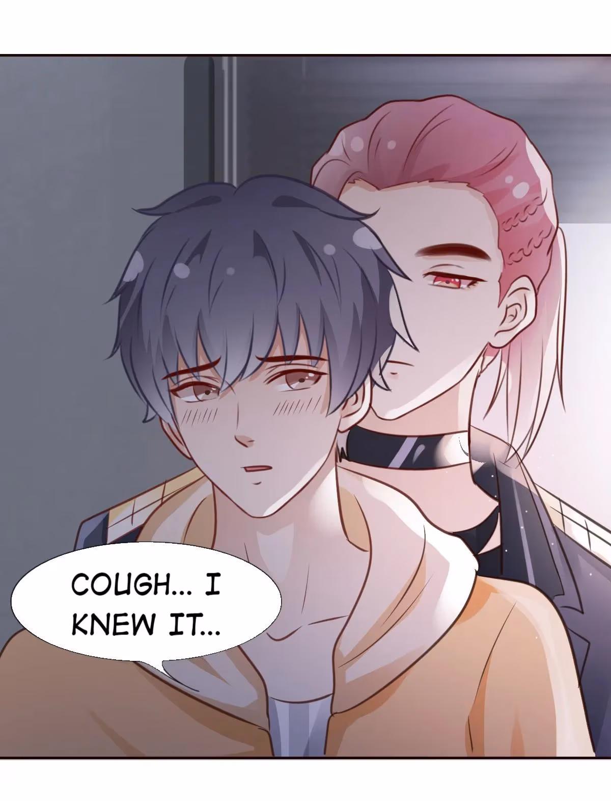 Read Lovely Lies chapter 52 image 23 on Lezhin