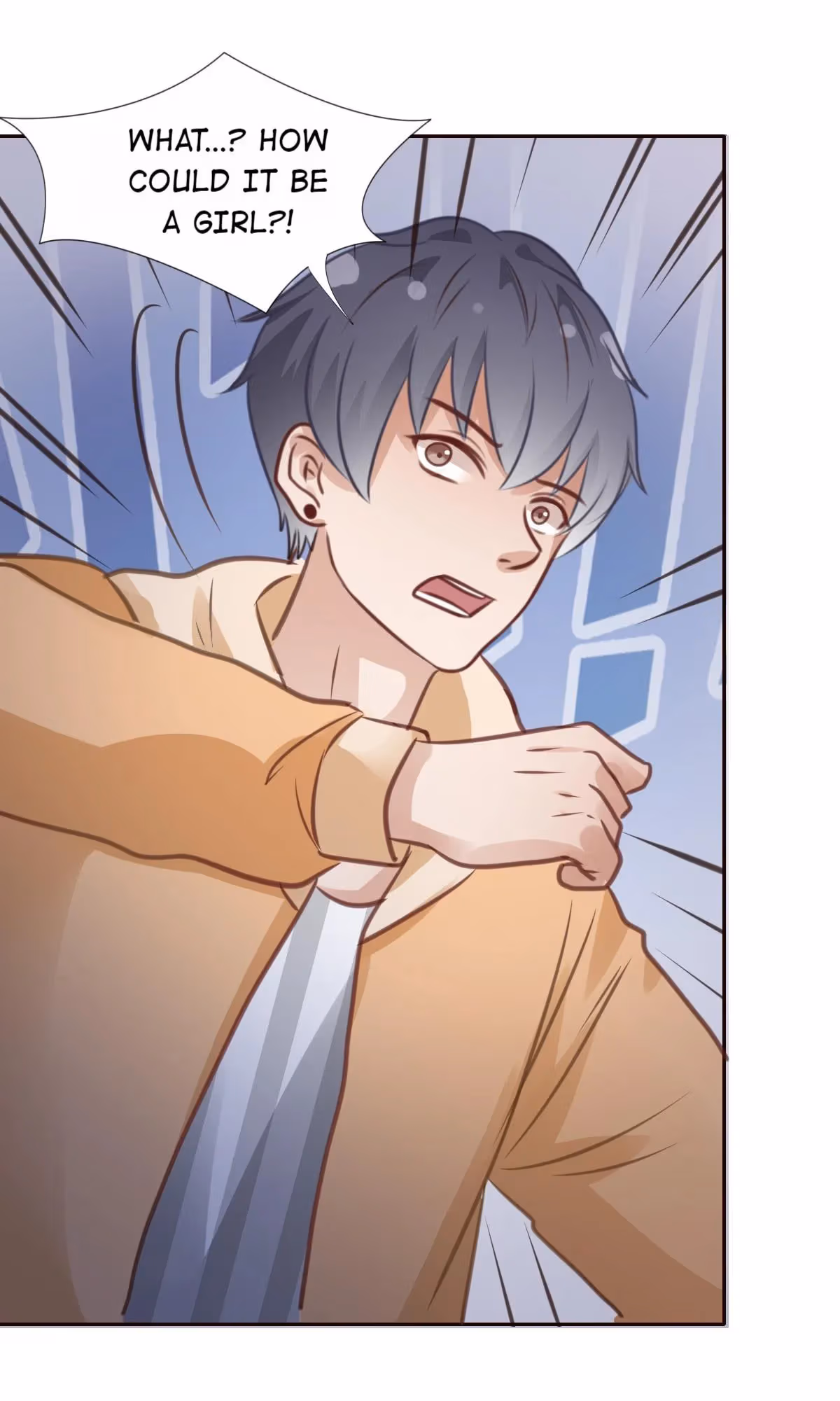 Read Lovely Lies chapter 52 image 25 on Lezhin