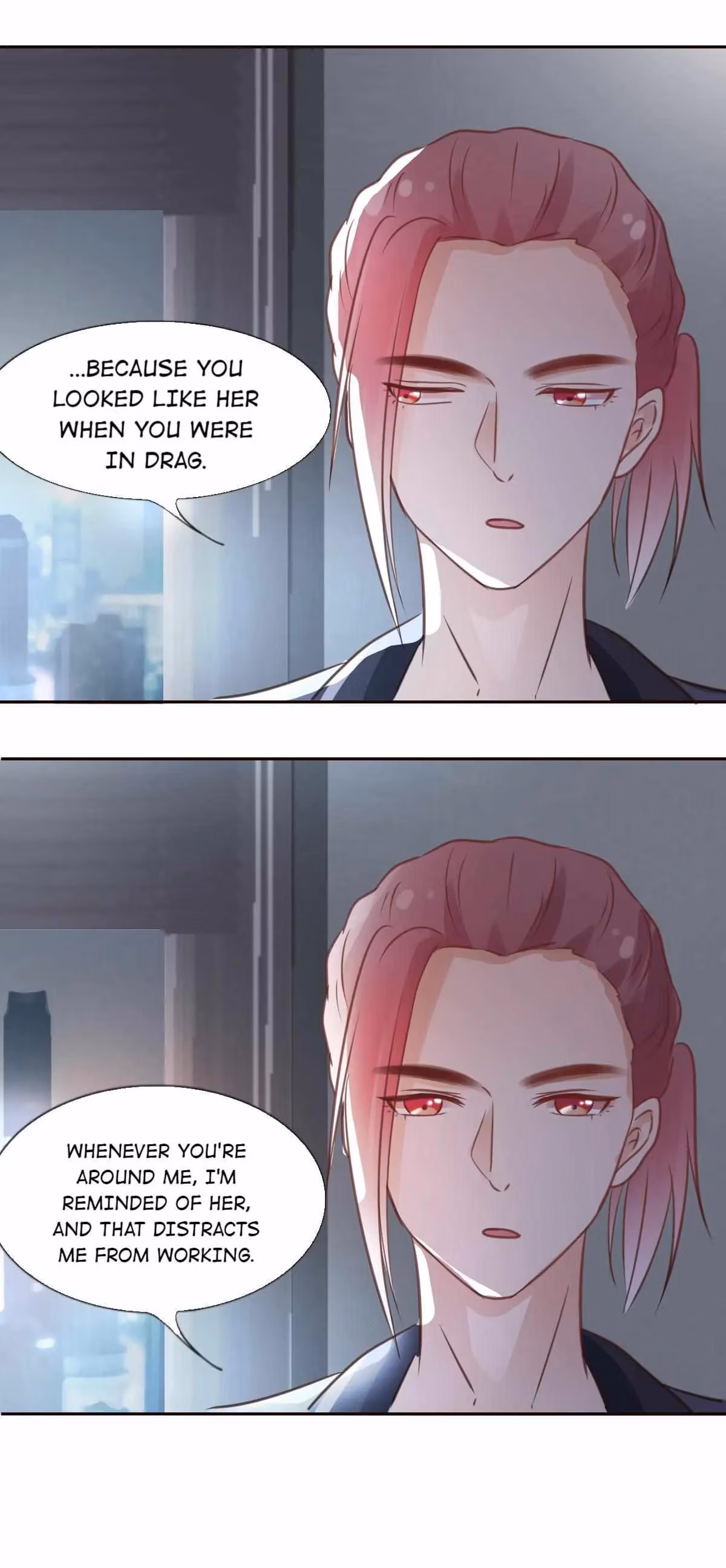 Read Lovely Lies chapter 52 image 28 on Lezhin
