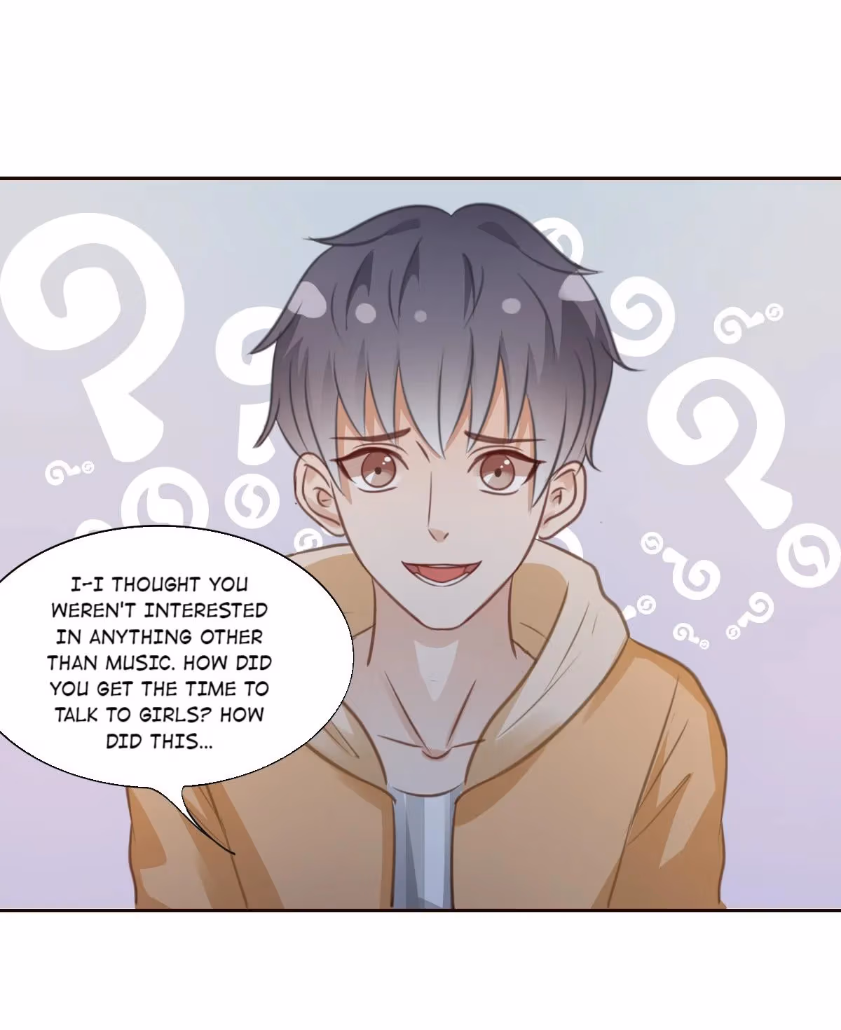 Read Lovely Lies chapter 52 image 29 on Lezhin