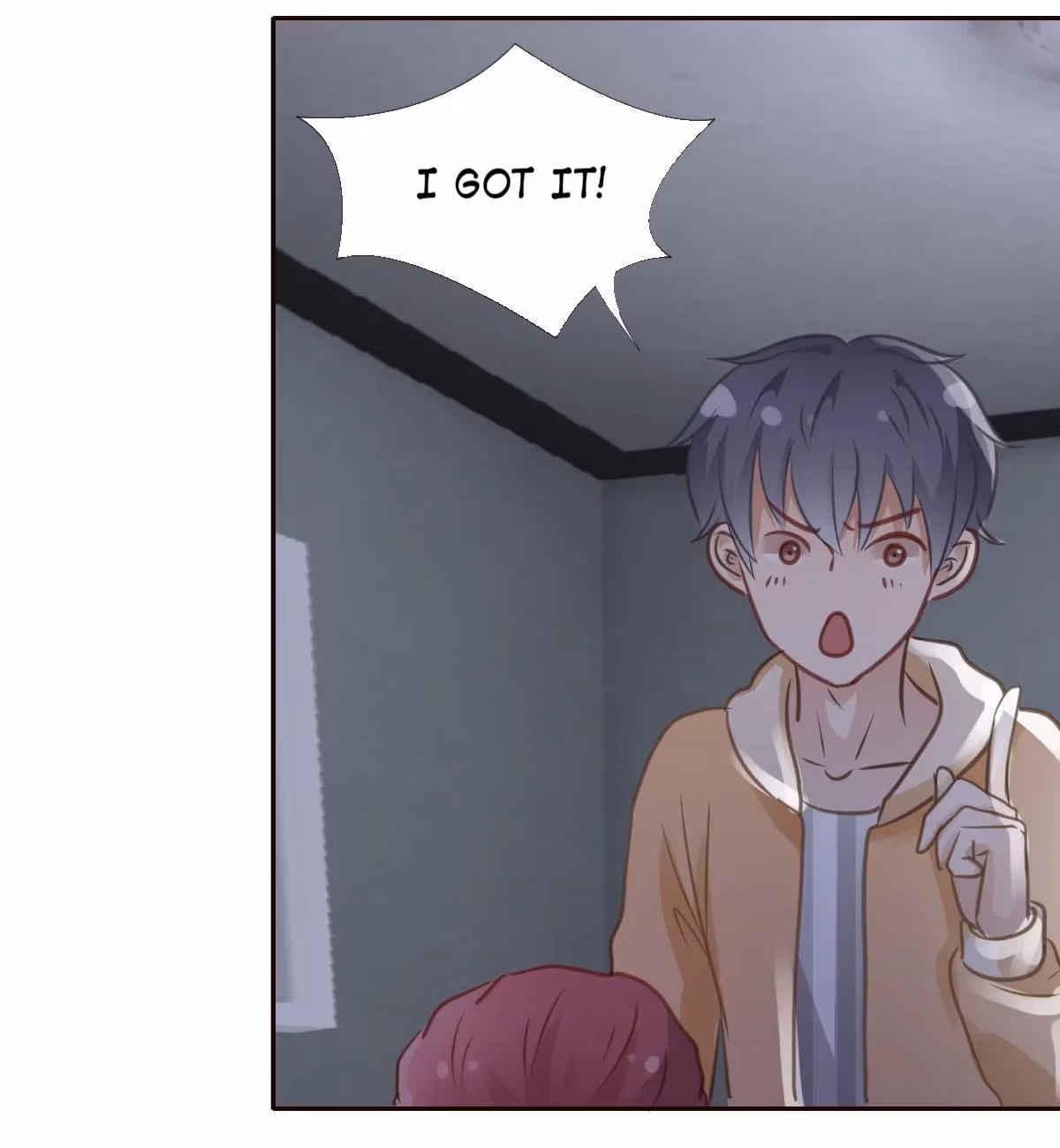 Read Lovely Lies chapter 52 image 30 on Lezhin