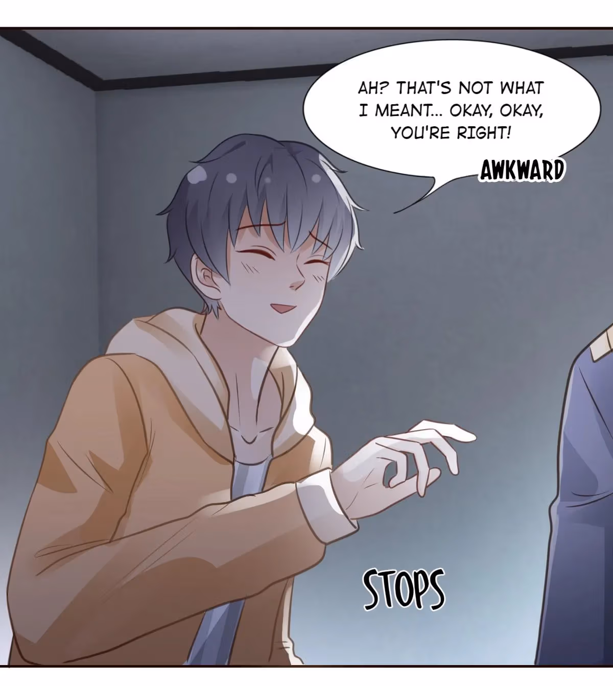 Read Lovely Lies chapter 52 image 33 on Lezhin